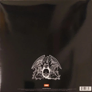 Queen II (2026 Mix)