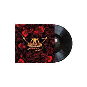 Permanent Vacation