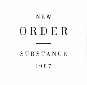 Substance