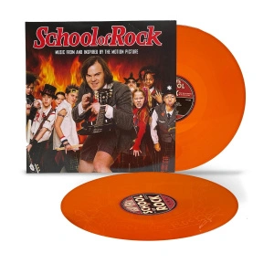 School Of Rock