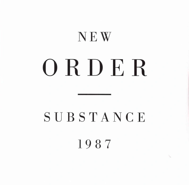 Substance