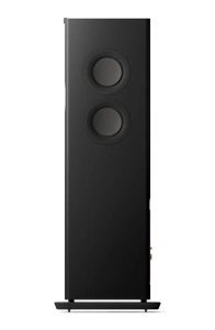KEF LS60 WIRELESS - Carbon Black