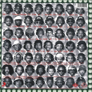 Midnight Marauders