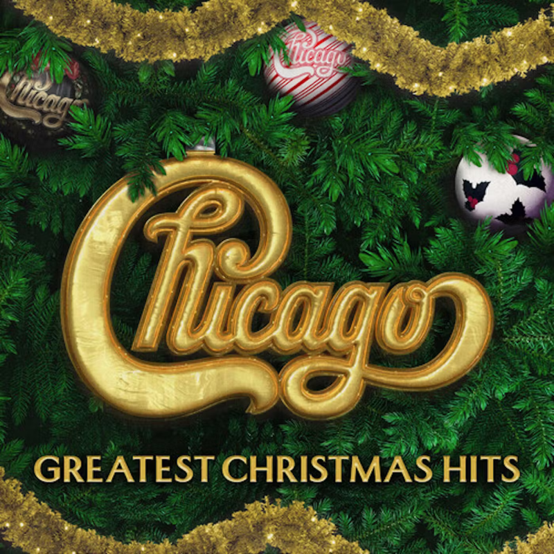 Greatest Christmas Hits