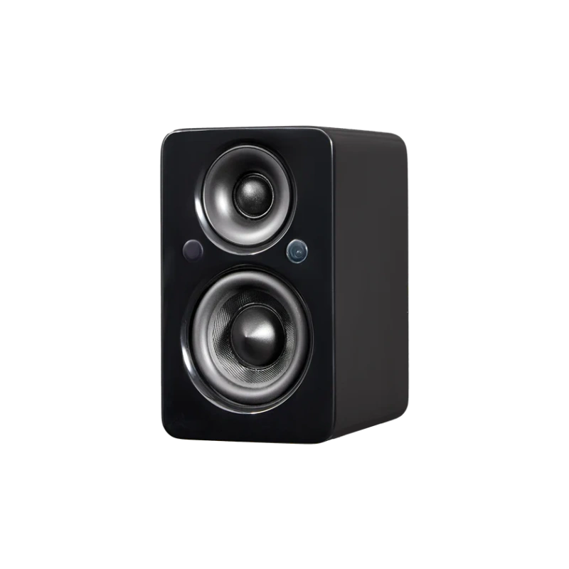 Jamo Mini MKII, Gloss Black