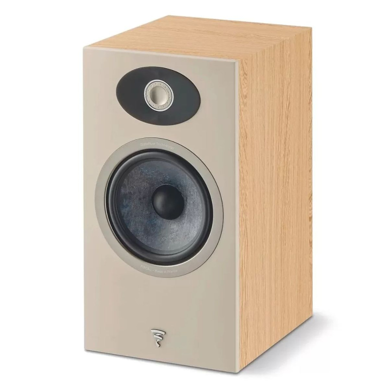 Focal Theva N1 Light Wood