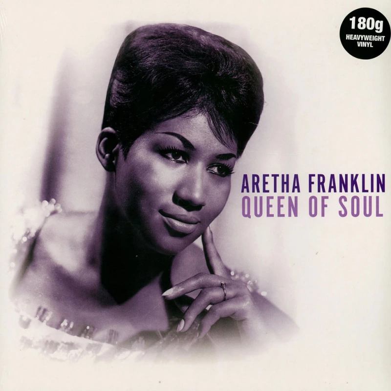 Queen Of Soul 