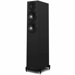 Wharfedale Diamond 12.3i Black