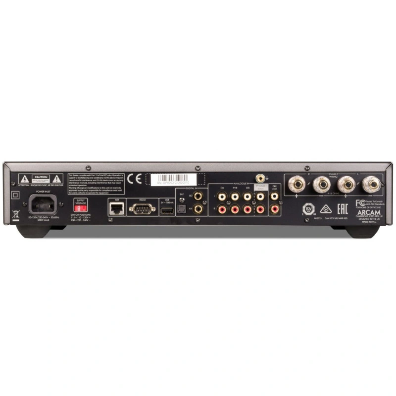 Arcam HDA SA 20 Grey