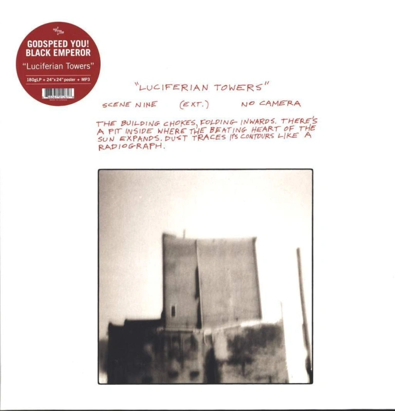Luciferian Towers
