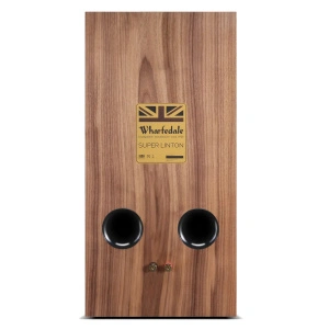 Wharfedale Super Linton Antique Walnut
