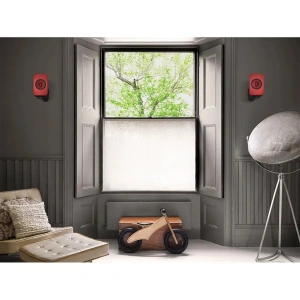 KEF B1 WALL BRACKET BLACK