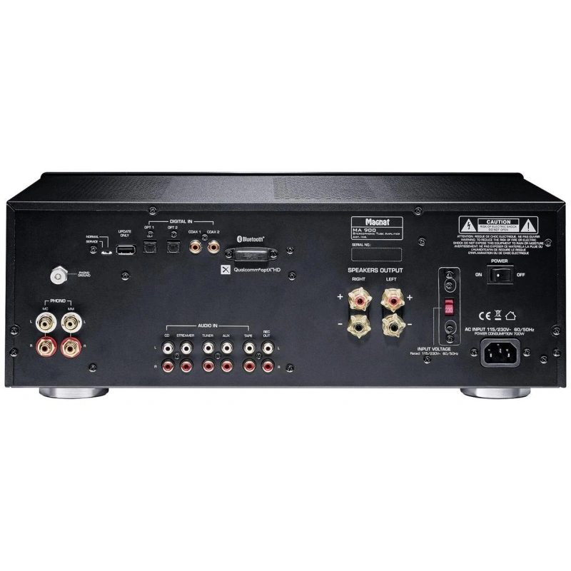Magnat MA 900 Black