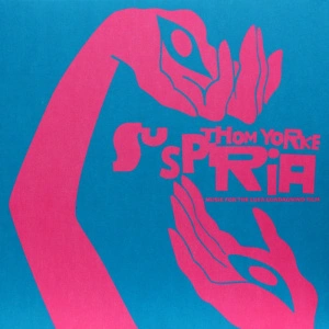 Suspiria