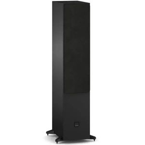 DALI Sonik 7 Black Ash