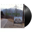 Angelo Badalamenti - Music From Twin Peaks