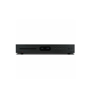 AudioLab 8300CDQ black