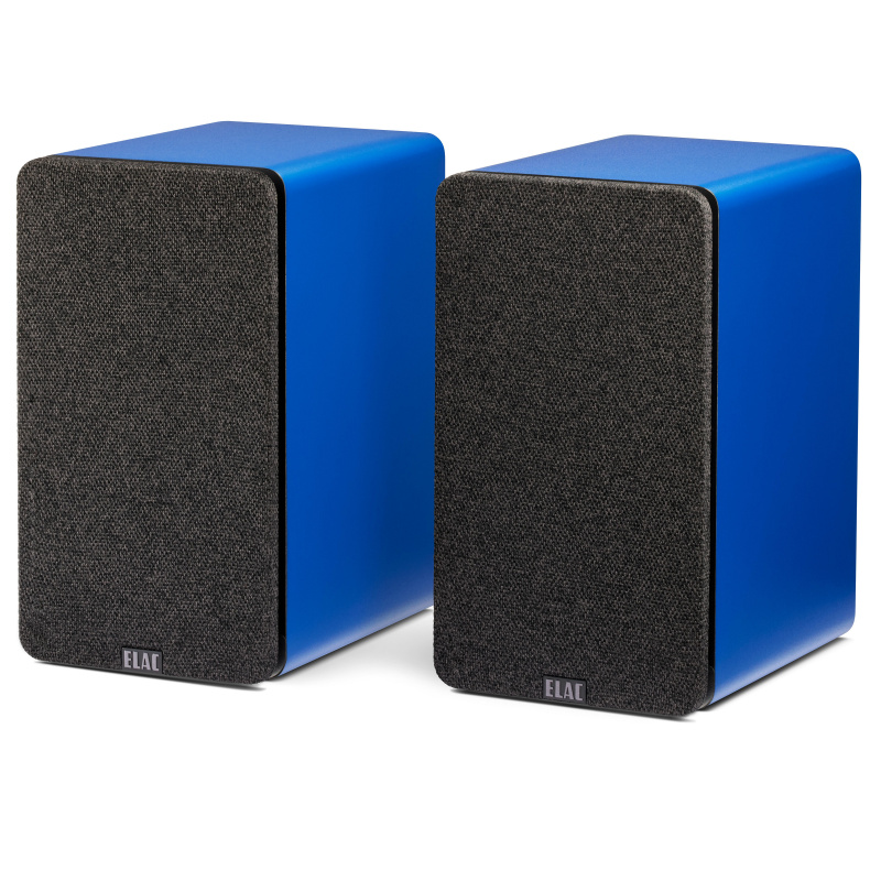 ELAC Debut ConneX DCB41 Royal Blue