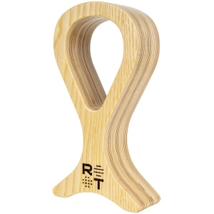 Подставка для наушников Radiotehnika BH-01 Natural