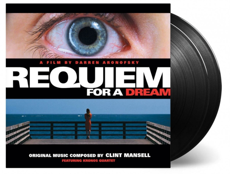 Clint Mansell - Requiem For a Dream