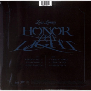 Honor The Light