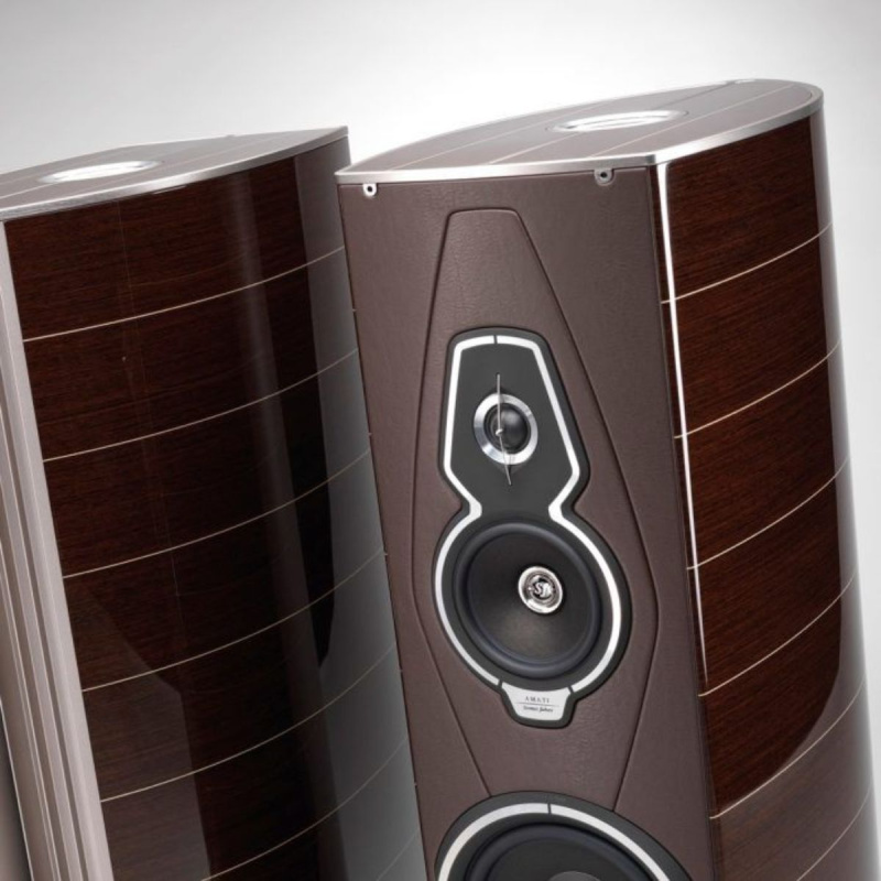 Sonus Faber Amati Tradition Wenge