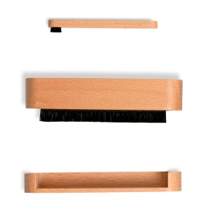 Kanto Audio TT-SB Cleaning Brush Combo