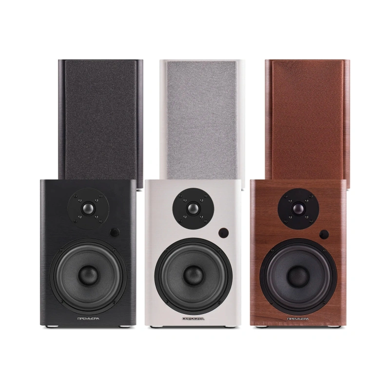 Premiera ES-701A Black