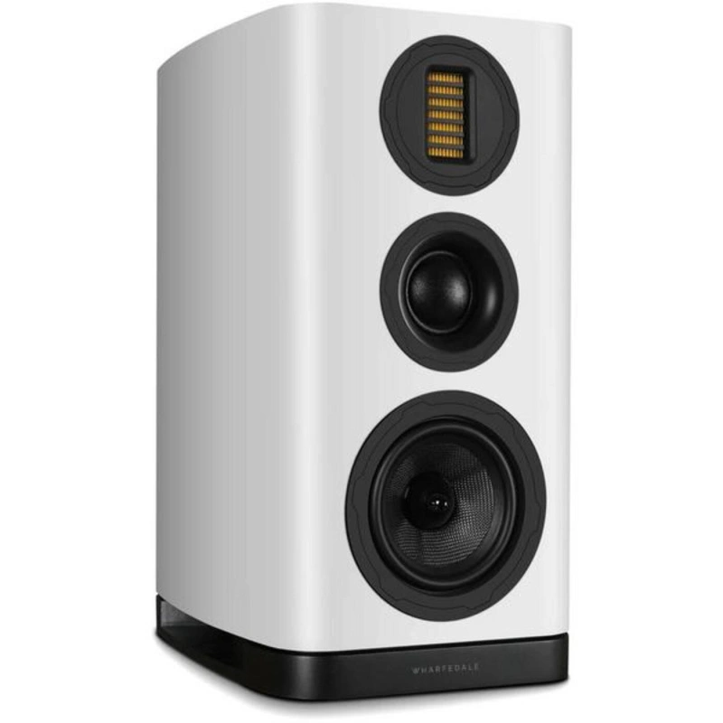 Wharfedale EVO 5.2 White