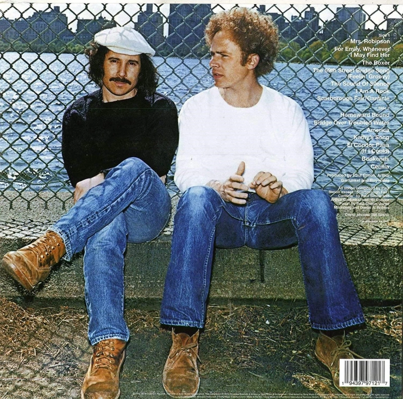 Greatest Hits (White)