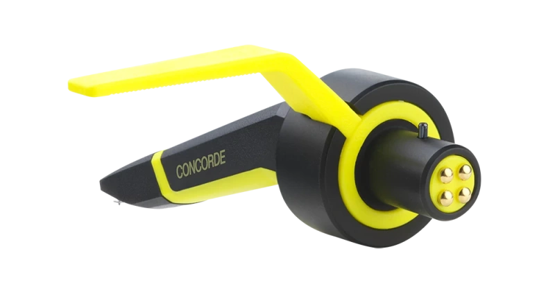Ortofon Concorde MKII Club