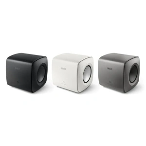 KEF KC62 POWERED SUB TITAN