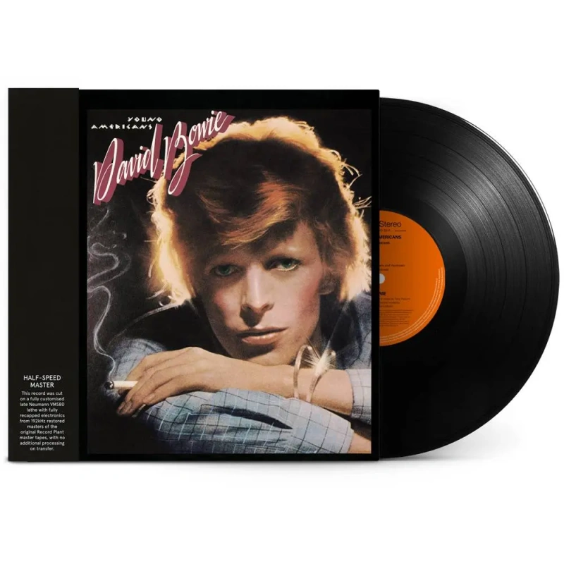 Young Americans (Half-Speed Edition)