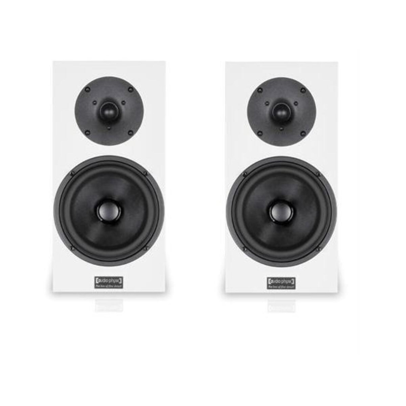 Audio Physic Classic 3 Satin White