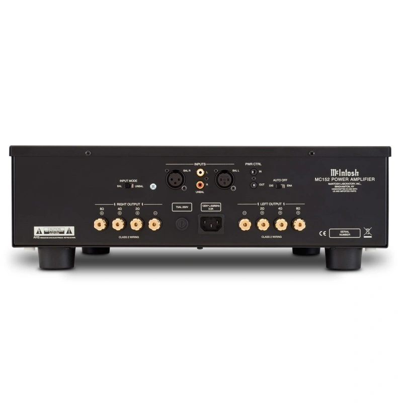 McIntosh MC152