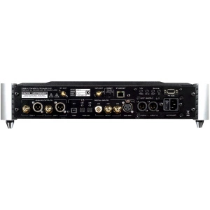 Moon by Simaudio 780D Black/Silver