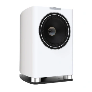 Fyne Audio F700 Piano Gloss White