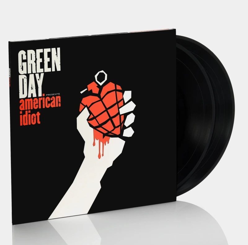 American Idiot