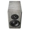 Dynaudio Special Forty Grey Birch High Gloss