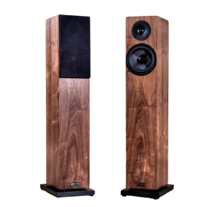 Audio Physic Classic 5 Walnut