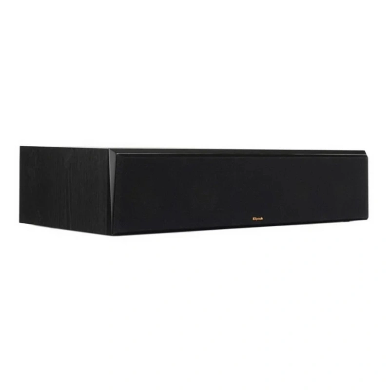 Klipsch RP-504C II, Ebony