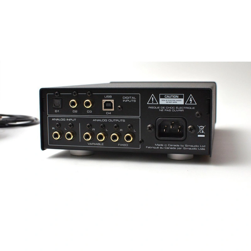 Simaudio Moon 230HAD