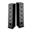 Focal Vestia N°3 Black High Gloss