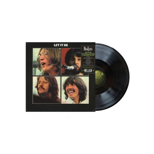 Let It Be