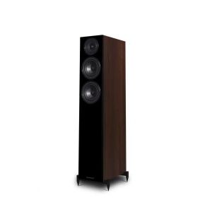 Wharfedale Diamond 12.3 Walnut Pearl