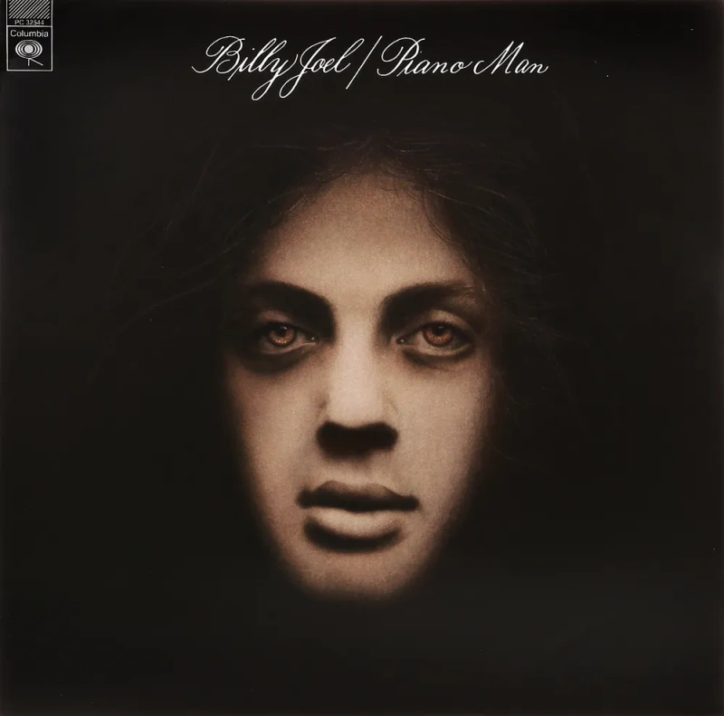 Piano Man
