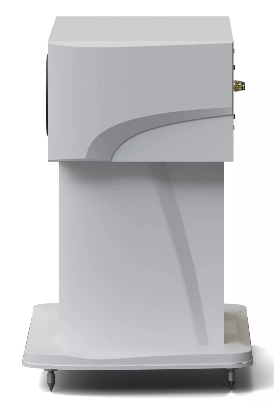 MOREL AVYRA Center C5 WHITE
