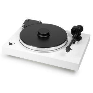 Pro-Ject Xtension 9 Evolution White