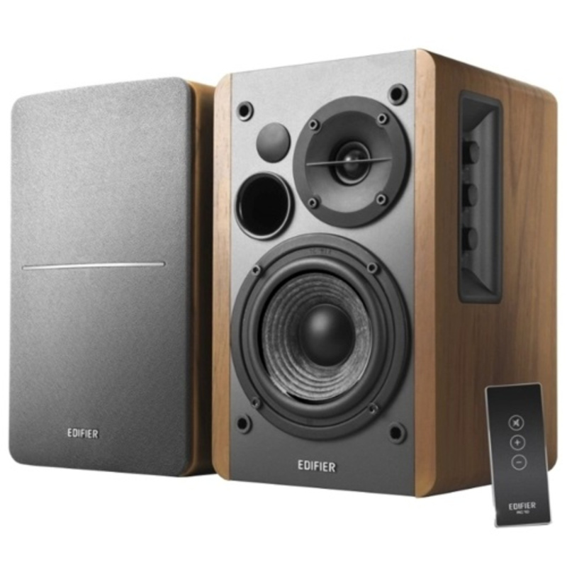 Edifier R1280T Brown