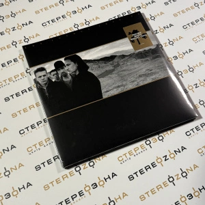 The Joshua Tree (30th Anniversary)